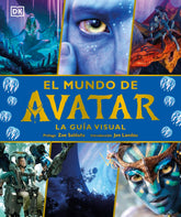 MUNDO DE AVATAR,EL | Dk | 9780241582466 (Dk)